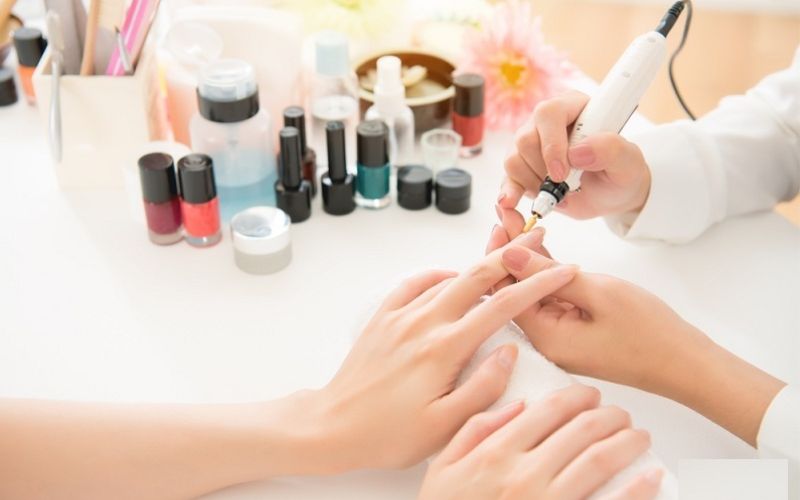 lợi ích khi thuê bảo vệ tiệm nail