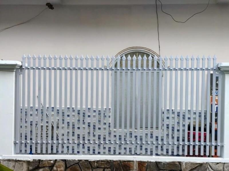 lưu ý lắp đặt cảm biến điện từ