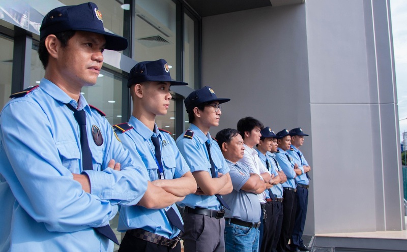 quy trình đấu thầu