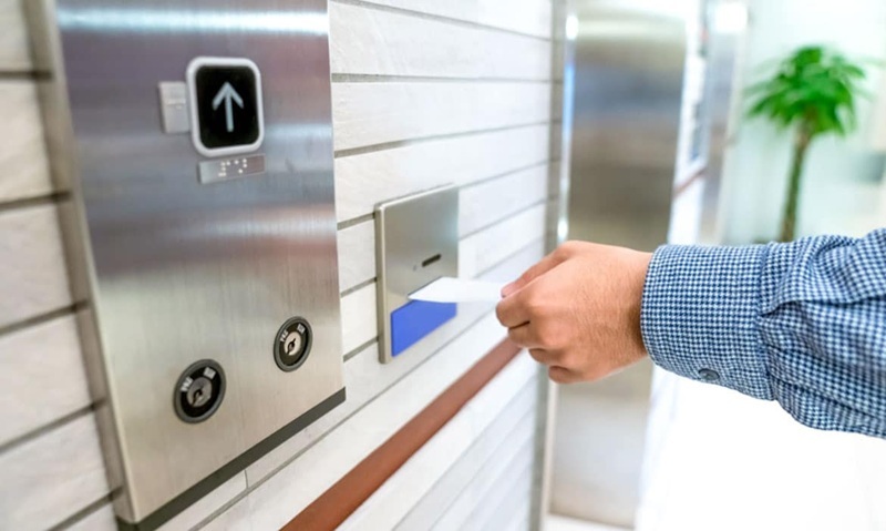 Tăng cường bảo mật và an toàn