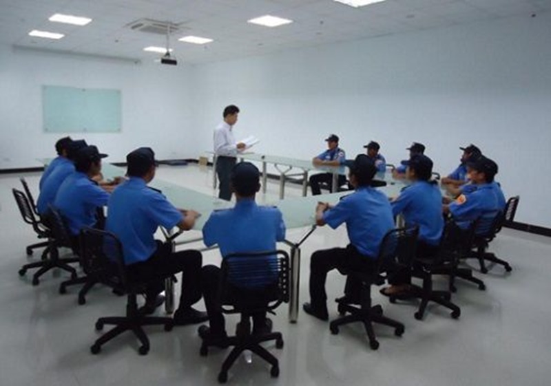 Rủi ro tranh chấp lao động và tai nạn nghề nghiệp