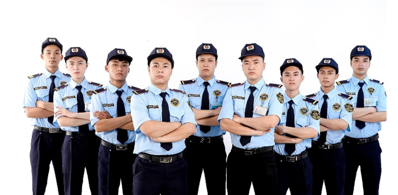 Bảo vệ Thành Phát – Đặt sự chuyên nghiệp và tôn trọng pháp luật lên hàng đầu