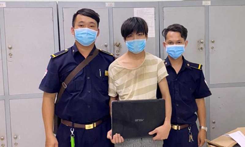 Bảo vệ Thành Phát – Đội ngũ chuyên nghiệp, thượng tôn pháp luật