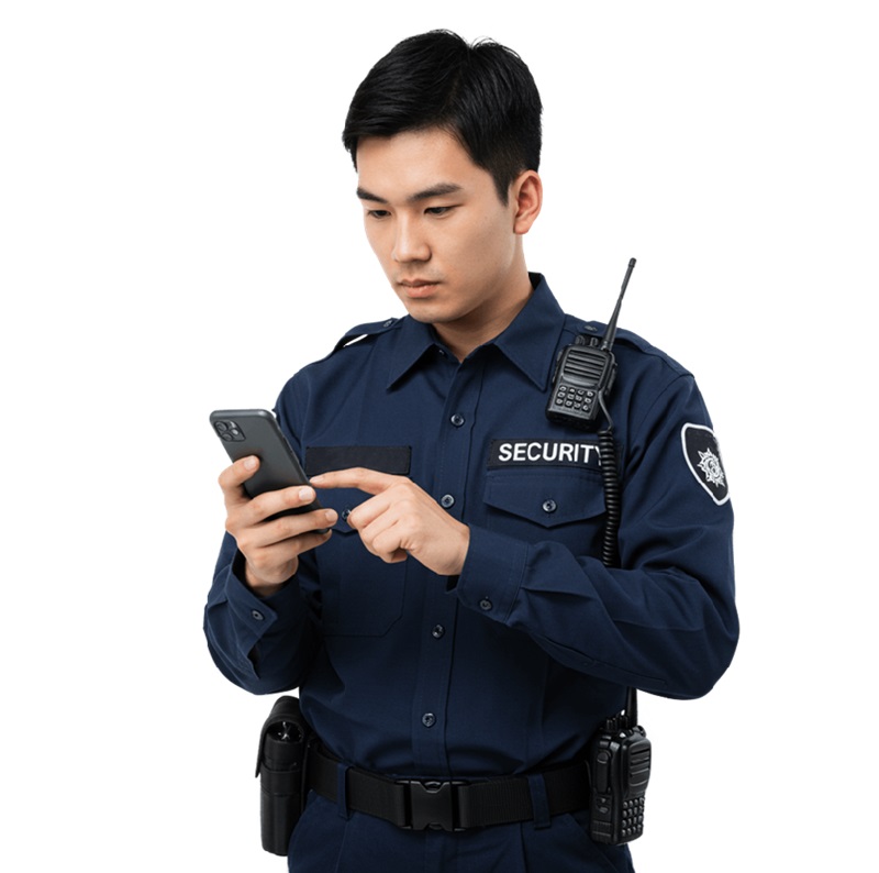 Bảo vệ cơ động là gì