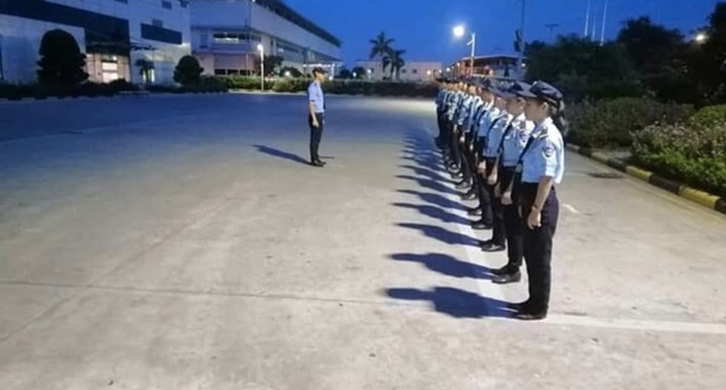 Tiêu chí đánh giá top 10 công ty bảo vệ Bến Tre uy tín