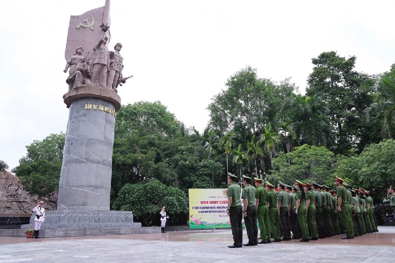 Rào cản và khó khăn khi bảo vệ di tích