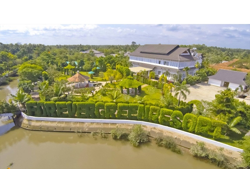 Tại sao resort ở Bến Tre cần dịch vụ bảo vệ chuyên nghiệp