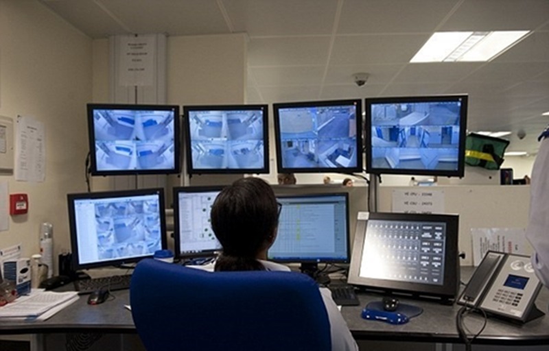 Tầm quan trọng của công nghệ giám sát và báo động từ xa