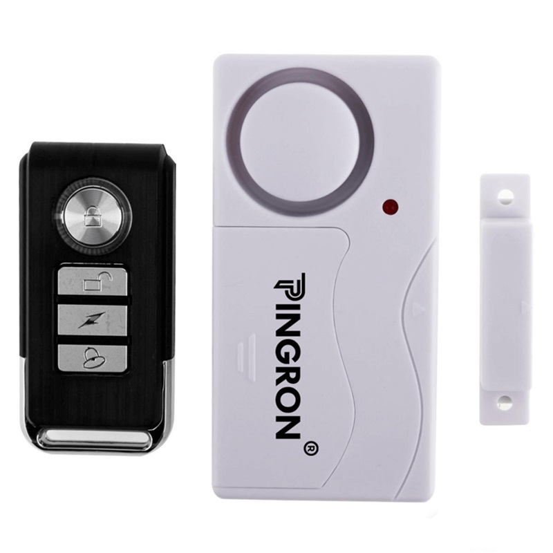 Thiết bị chống trộm ngoài trời là gì