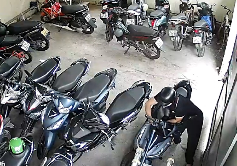 Thủ đoạn của tội phạm ngày càng tinh vi