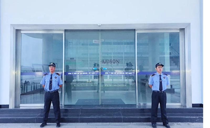 Tiêu chí lựa chọn bảo vệ thẩm mỹ viện tại Bến Tre