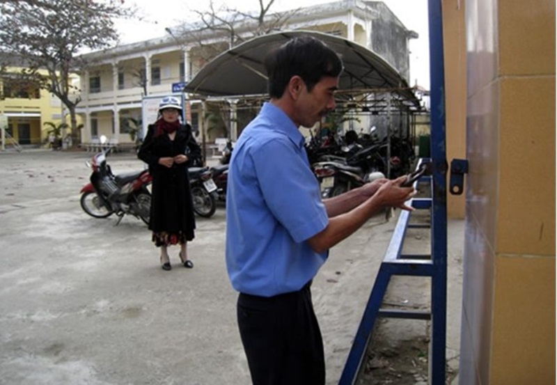 Tiêu chuẩn để trở thành bảo vệ trường mầm non chuyên nghiệp