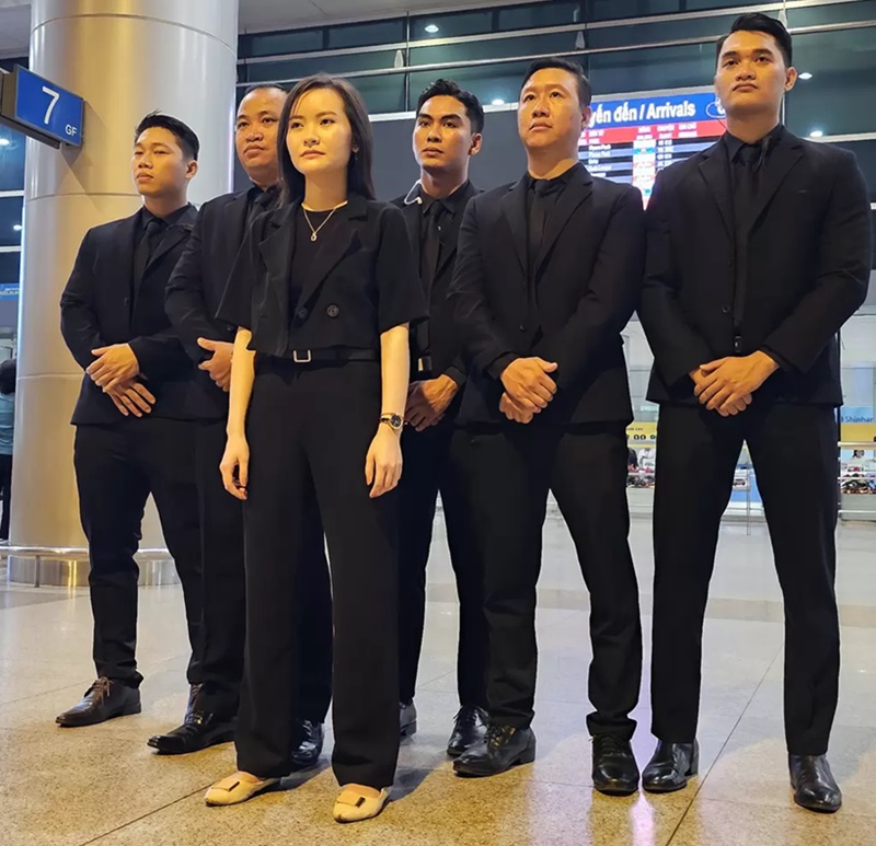 Yếu tố quan trọng hàng đầu chính là mức độ rủi ro của nhiệm vụ