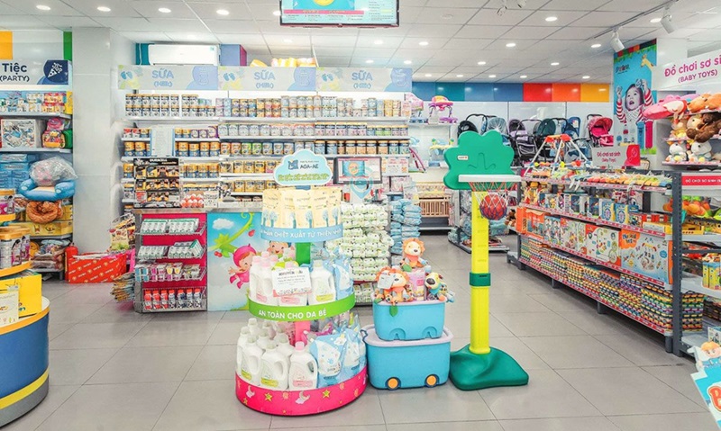 Có nên lựa chọn làm bảo vệ tại Con Cưng