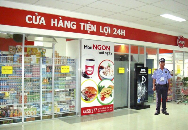 Hình thức tuyển dụng