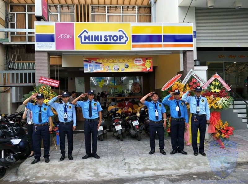 Nên chọn quyền lợi hay mức lương khi xin việc bảo vệ