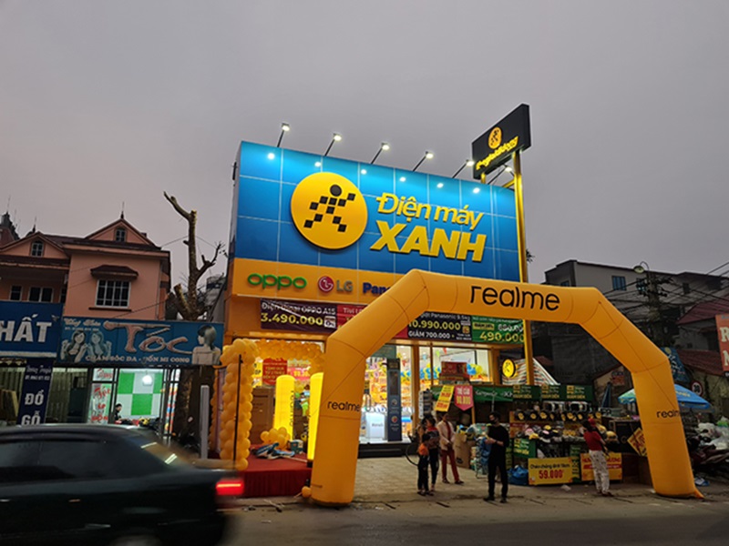 Quản lý và giữ gìn phương tiện cho khách hàng