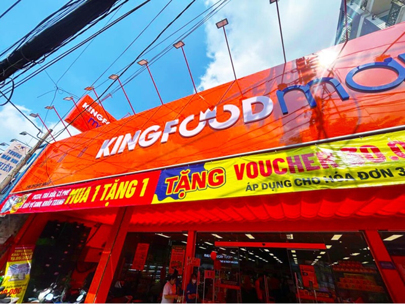 Yếu tố quyết định thu nhập của bảo vệ tại siêu thị