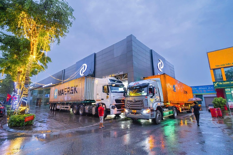 Bảng giá dịch vụ bảo vệ showroom ô tô