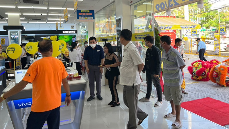 Các yếu tố ảnh hưởng đến lương bảo vệ siêu thị