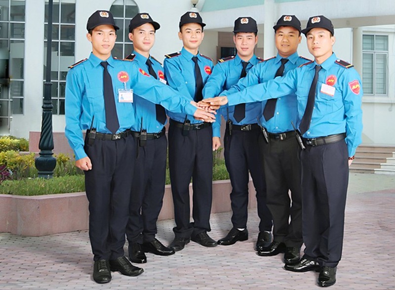 Giải pháp thay thế an toàn hơn