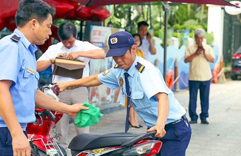 Chất lượng nguồn nhân lực và quy trình đào tạo