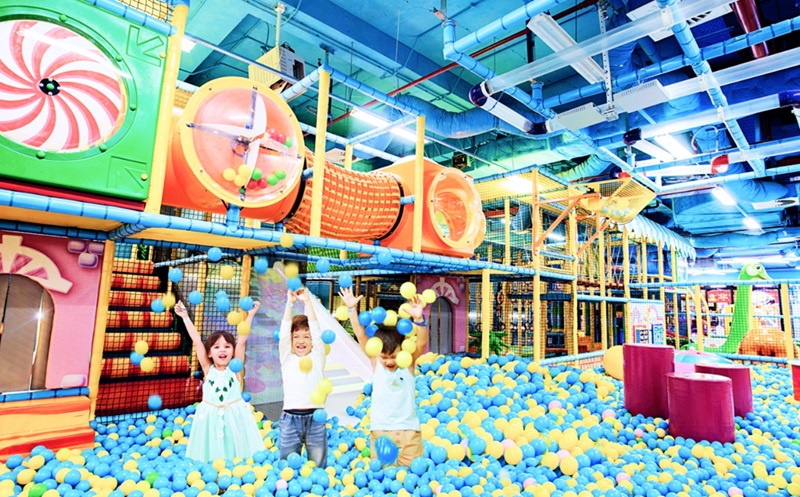 Chi phí dịch vụ bảo vệ khu vui chơi hiện nay