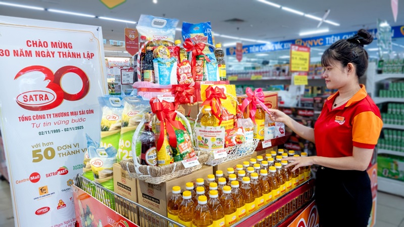 Cơ hội thăng tiến trong nghề bảo vệ siêu thị