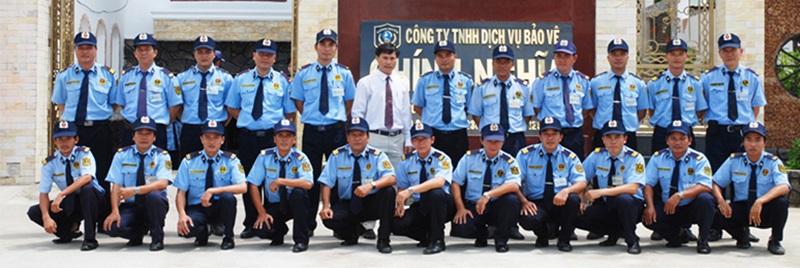Công Ty Cổ Phần Dịch Vụ Bảo Vệ Chính Nghĩa