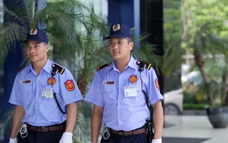 Danh sách Top 10 công ty bảo vệ Bến Tre