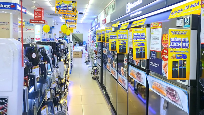 Kinh nghiệm để tăng thu nhập khi làm bảo vệ siêu thị