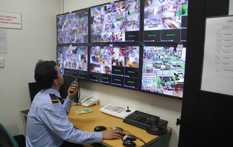 Lợi ích khi triển khai bảo vệ bằng công nghệ 4.0