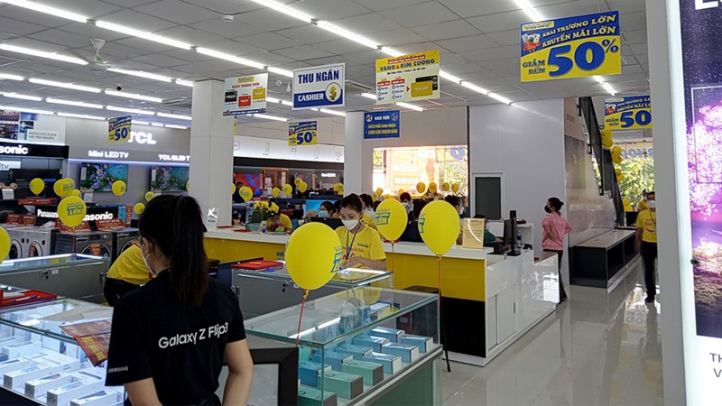 Lợi thế khi làm việc tại công ty bảo vệ chuyên nghiệp