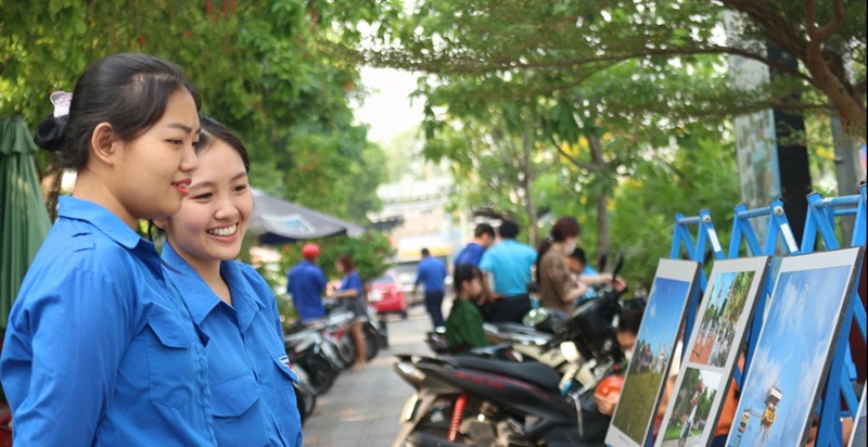 Lưu ý khi ứng tuyển