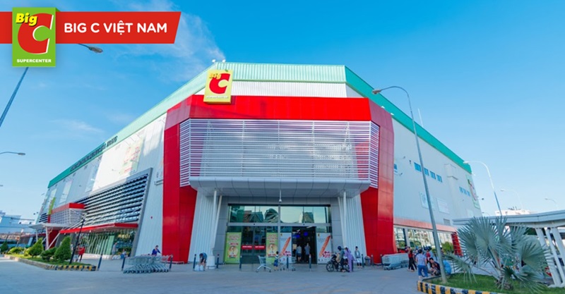 Mô tả công việc bảo vệ tại Big C