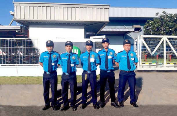 Nhiệm vụ của nhân viên bảo vệ tại khu vui chơi