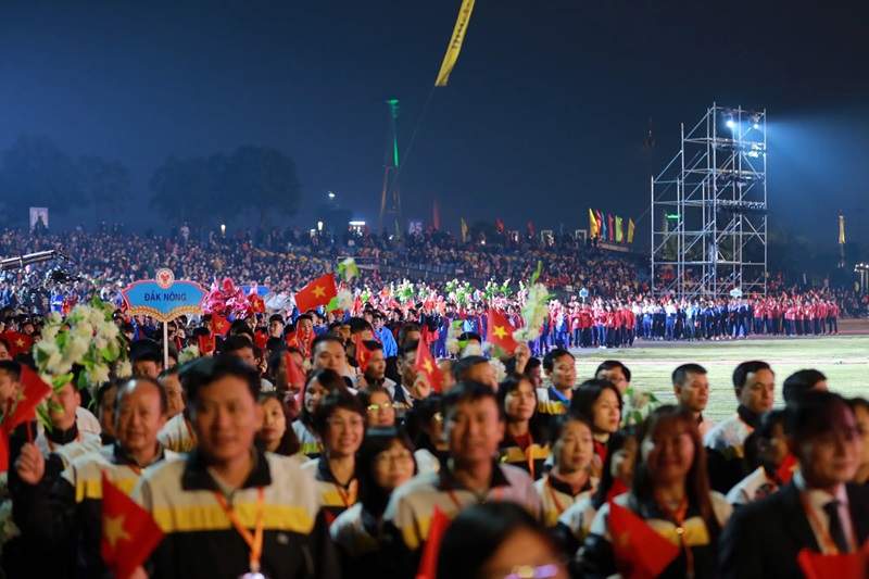 Những rủi ro an ninh thường gặp tại sự kiện thể thao