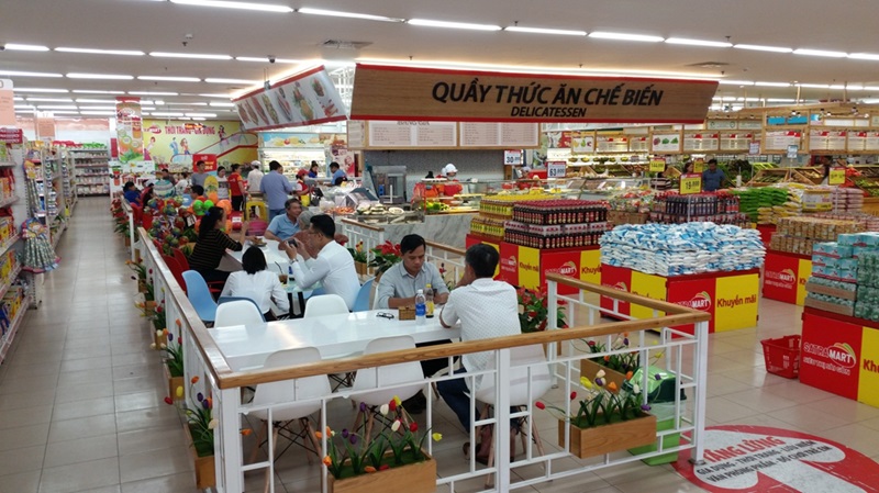 Quy định ca trực và hình thức trả lương