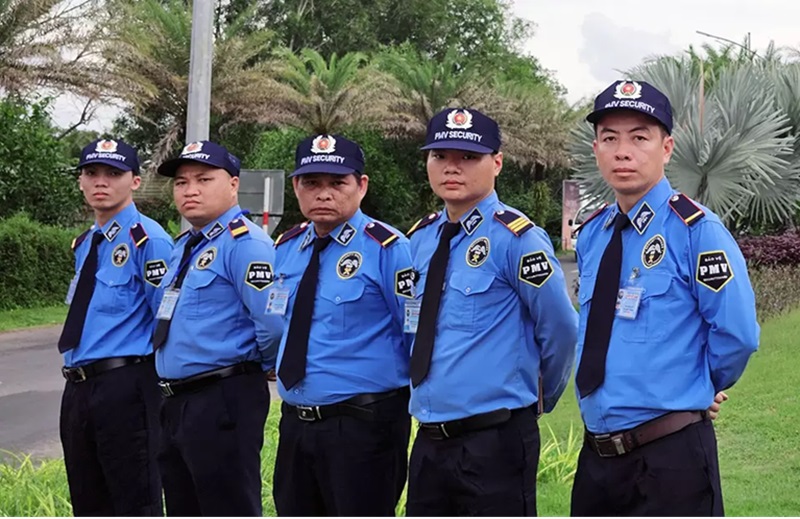 Thuê bảo vệ không ký hợp đồng là gì