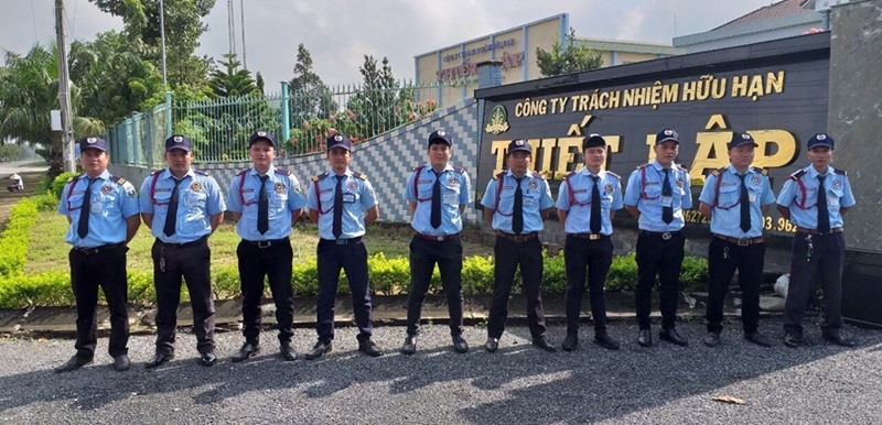 Tính chất và mức độ rủi ro của mục tiêu bảo vệ