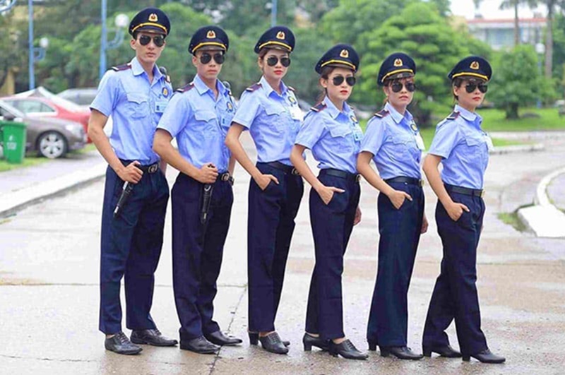 Vì sao nhiều người vẫn thuê bảo vệ không ký hợp đồng