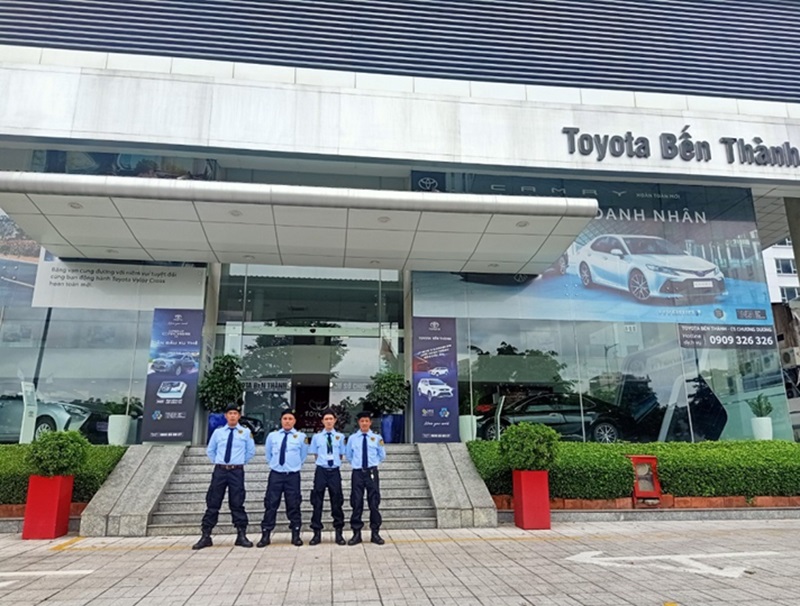 Yêu cầu kỹ năng và đào tạo cần thiết