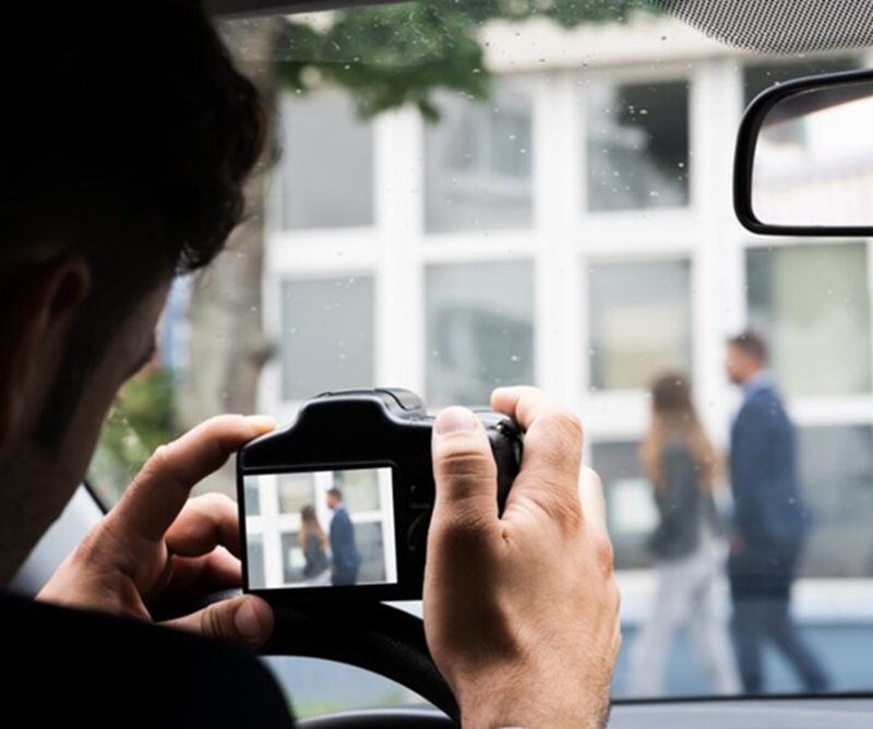 Thuê thám tử điều tra biển số xe là gì