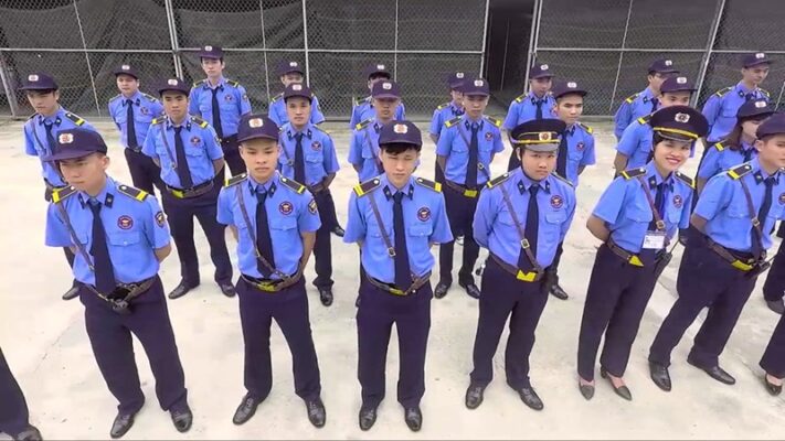 Hình thức lừa đảo xuất khẩu lao động bảo vệ phổ biến