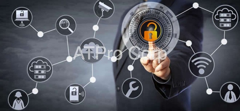 Lợi ích của an ninh IoT trong bảo vệ mục tiêu