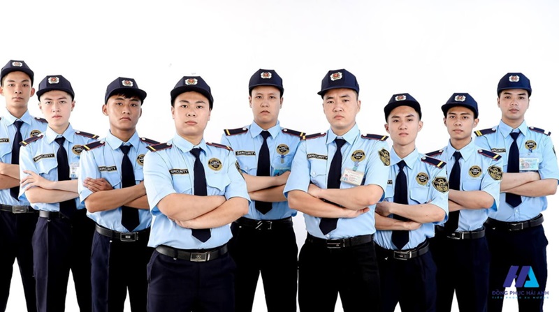 Mục tiêu của việc quản lý đội bảo vệ