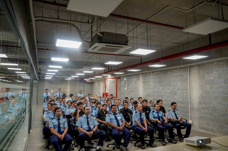 Nội dung đào tạo bảo vệ theo tiêu chuẩn ISO