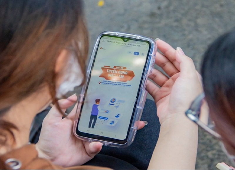 Vì sao lừa đảo tuyển dụng qua mạng ngày càng gia tăng